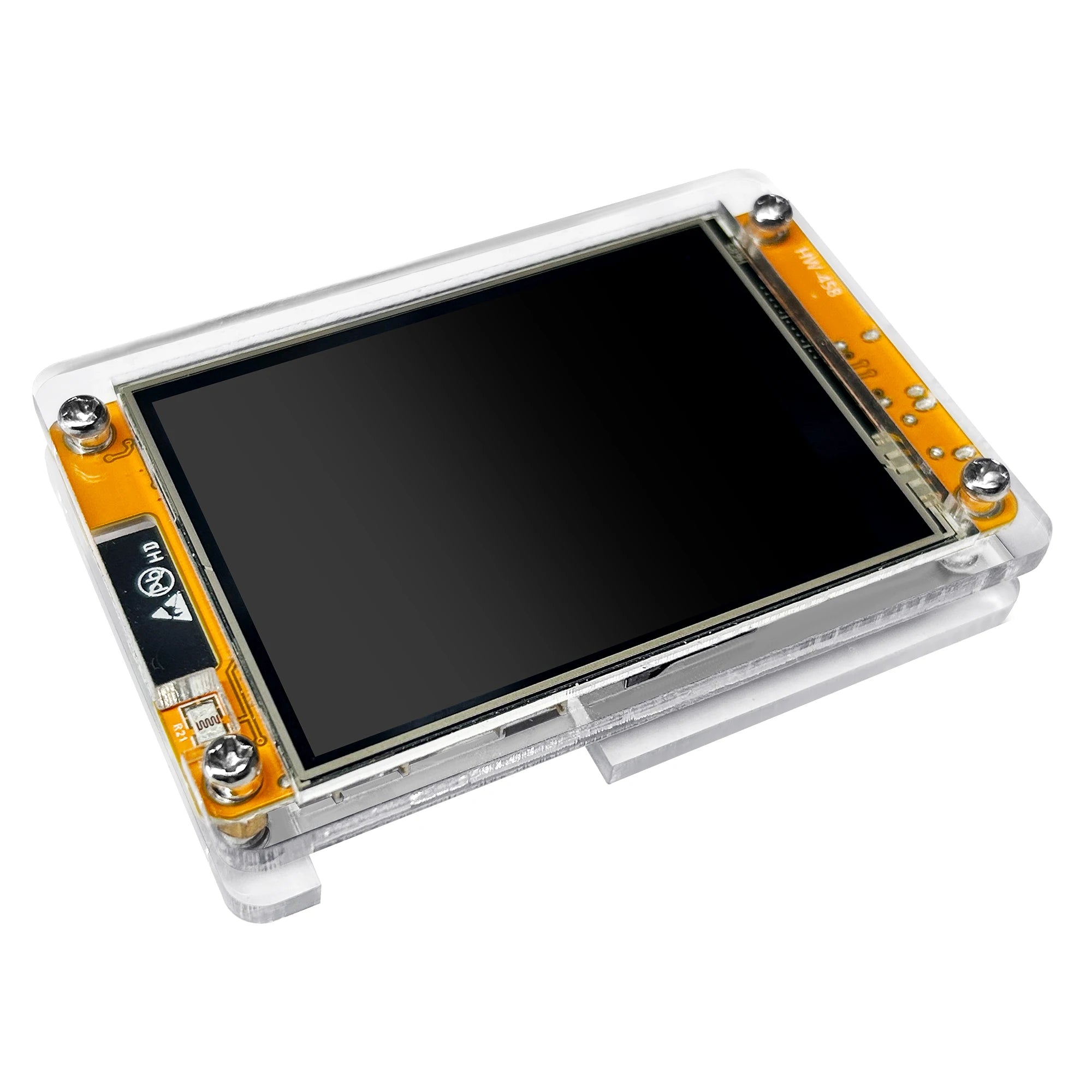 Nmminer Nerdminer V2 Hashrate Lucky Miner ESP32 2.8 Inch Smart Display Crypto Solo Lottery 960Kh/S Bitcoin